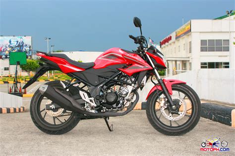 MotoPH.com : Honda CB150R Streetfire