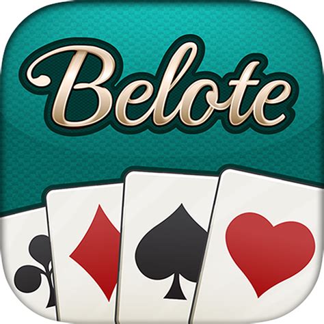 Belote.com - Belote & Coinche | androidrank.org