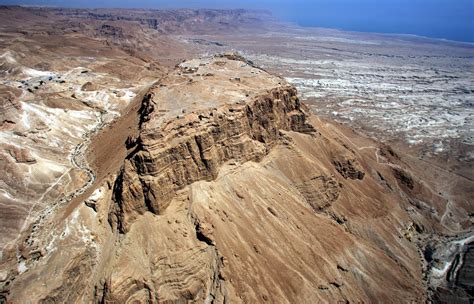 Fort Masada