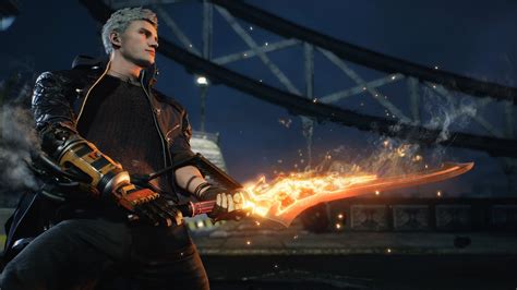 Devil May Cry 5 Nero 4k, HD Games, 4k Wallpapers, Images, Backgrounds ...