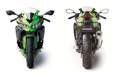 Kawasaki Ninja ZX-4RR 2023 | lupon.gov.ph