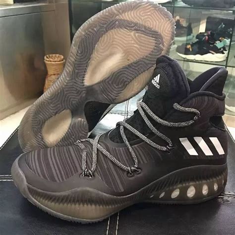 adidas Crazy Explosive - Sneaker Bar Detroit