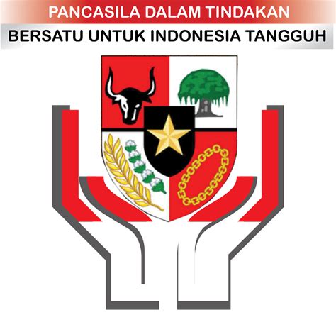 Logo Hari Pancasila 2022 - IMAGESEE