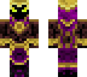 Hades | Minecraft Skins