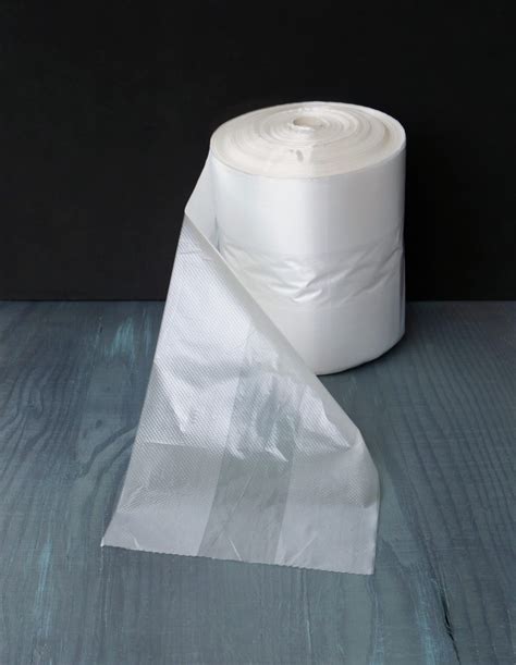 7 Materials Used for Polyethylene Tubing - Polybags