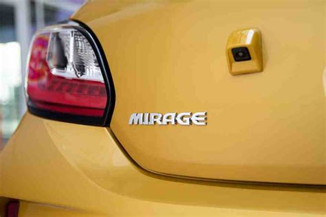 2023 Mitsubishi Mirage: Choosing the Right Trim - Autotrader