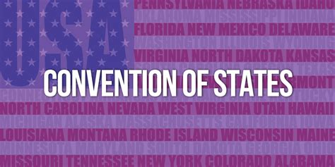 Convention of States - Citisun