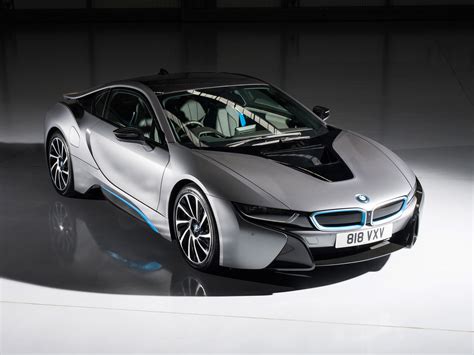 BMW expands i8 colour palette — New Car Net