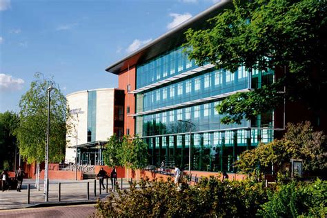 Wolverhampton University in £500k revamp | Express & Star