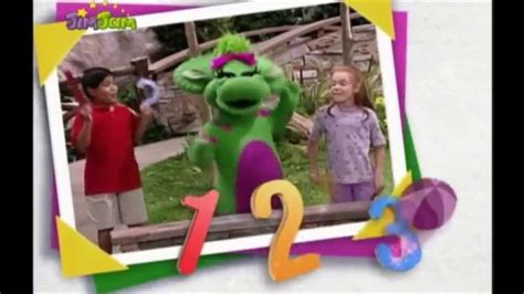 Barney and Friends Theme Song (17 Languages Compilation) - YouTube