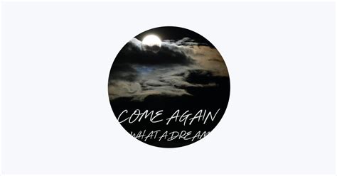 ‎Come Again - Apple Music