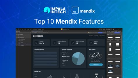 Top 10 Mendix Features You Should Check Out