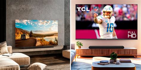 The Best 75-inch TVs Of 2023: Giant 4K And 8K TVs For A, 54% OFF