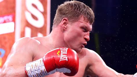 Alexander Povetkin: Russian heavyweight announces retirement from ...