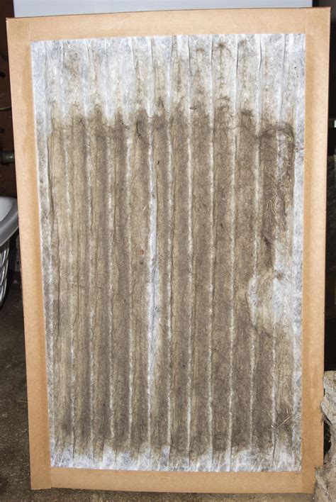 How To Clean Furnace Filters