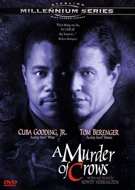 A Murder of Crows (1998) – Eric Stoltz Unofficial Site