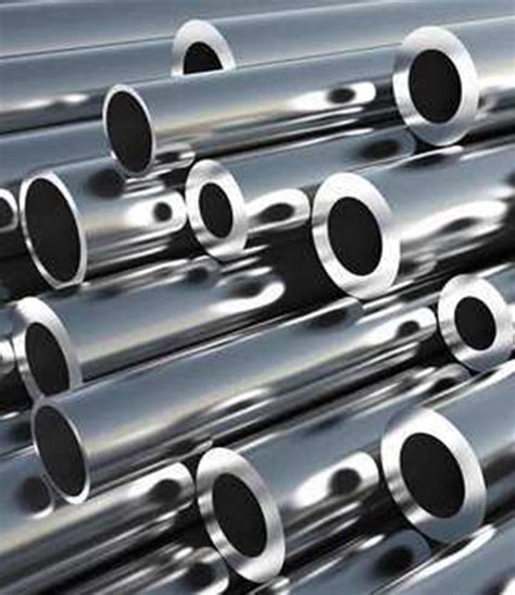 Stainless Steel 304/304L Pipe & Tube Manufacturers, Suppliers