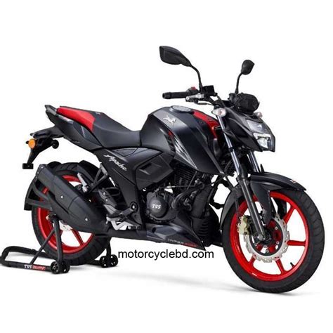 TVS Apache RTR 160 4V Fi Special Edition FAQs - Questions Answers & Price in BD (Jan 2025)