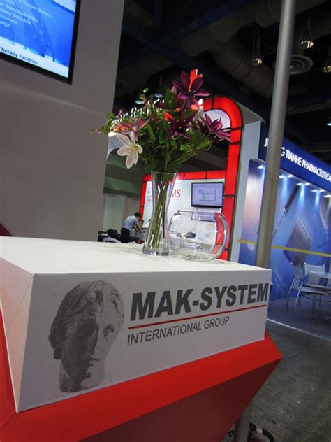 MAK-SYSTEM | ExhibitionBoothMalaysia.com