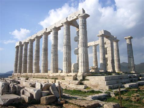 The Twisted Piece | Ancient architecture, Ancient greek architecture, Architecture