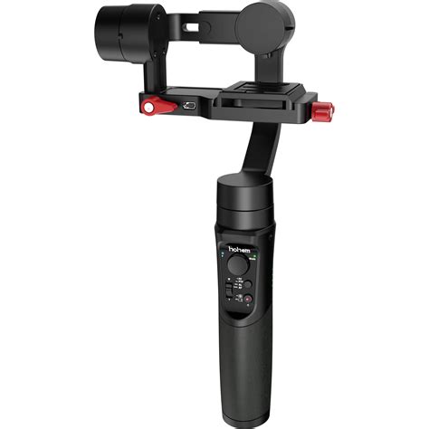 Hohem iSteady Multi 3-Axis Handheld Stabilizer ISTEADY MULTI B&H