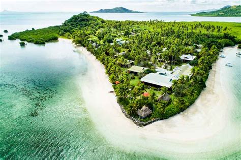 20 BEST Resorts in Savusavu & Vanua Levu 🌴 [2024]