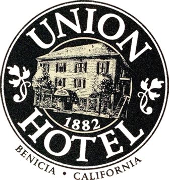 The Union Hotel: Inn in Benicia CA San Francisco Bay Area