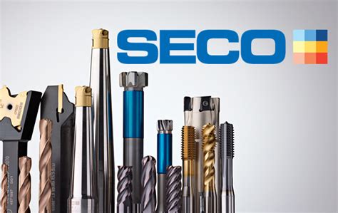 Our Customer - Seco Tools, Inc. | Showcase Sales App