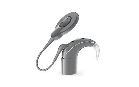 Cochlear™ Nucleus® systems