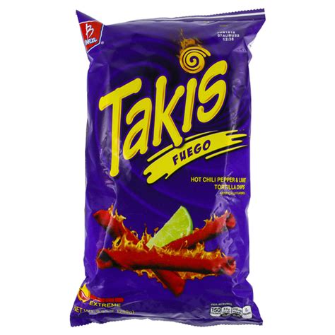 Takis Reviews 2021 | Find the Best Snack Foods | Influenster