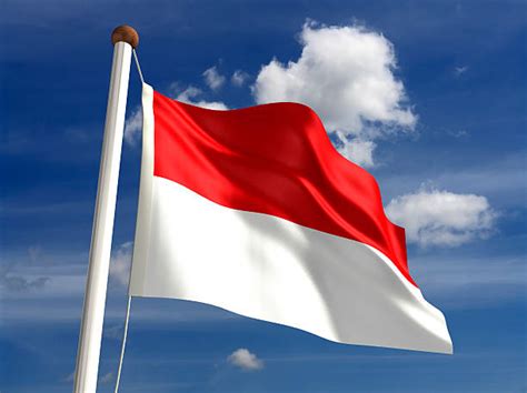 Royalty Free Indonesian Flag Pictures, Images and Stock Photos - iStock