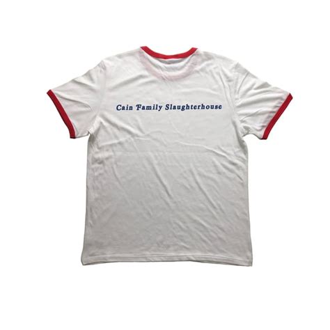 Ethel Cain "All American" Tee | Homie Shit Mag