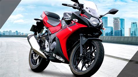 2023 Suzuki Gsx 250 R, New Colors, Price, Released, Specs - YouTube