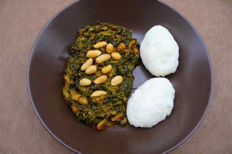 zambian traditional food images – Clipkulture