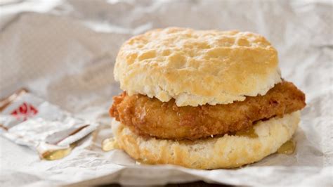 Why Chick-Fil-A's Biscuits Are So Delicious