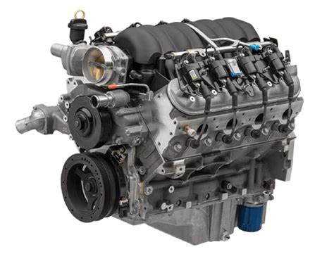 What Cars Have the LS3 Engine? - Mechanic Ask