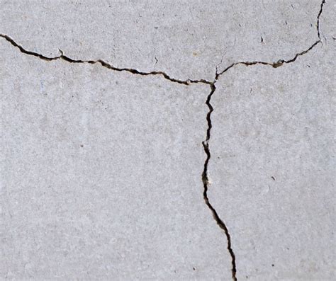 Foundation Crack Repair | Fixing Cracks and the Underlying Cause