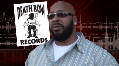 Suge Knight Reveals TV Biopic Details, Admits Death Row Earned Violent Rep