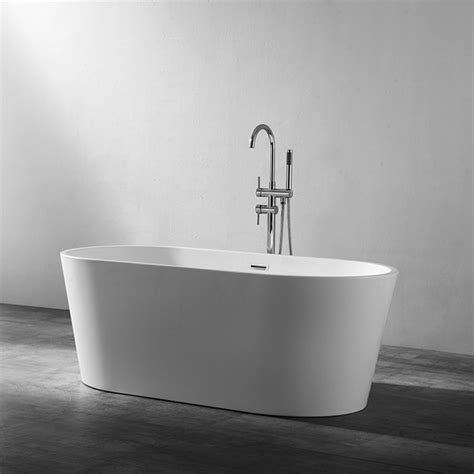 Acrylic Bathtub Manufacturer丨Best Quality Acrylic Bathtub