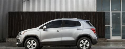 What Colors Does the 2022 Chevy Trax Come In? | Suburban Chevrolet