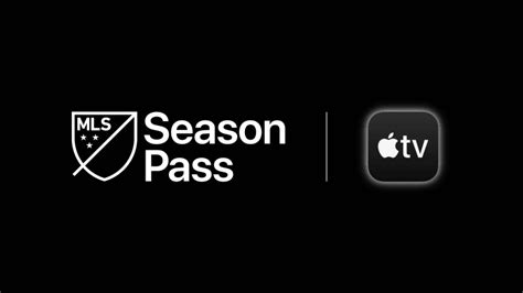 Apple and MLS announce eight additions to MLS Season Pass broadcast ...