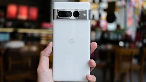 Google Pixel 8 Pro latest leak reveals full specifications, launch timeline - Techno Blender