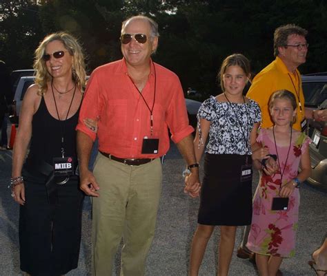 Jimmy Buffett's 3 Kids: All About Savannah, Delaney and Cameron Buffet