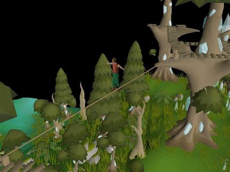 OSRS Agility Training Guide: Best Agility Shortcuts - Rune Fanatics