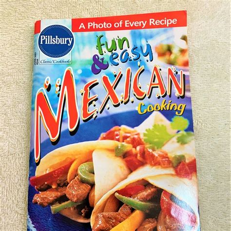 Pillsbury Cookbook - Etsy