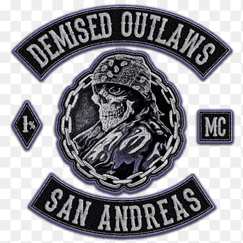 Actualizar 31+ imagen outlaw motorcycle club patches - Abzlocal.mx