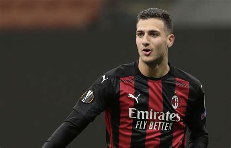 Diogo Dalot Ac Milan / Ucnt Xtprnykqm : In the current club ac milan played 1 seasons, during ...