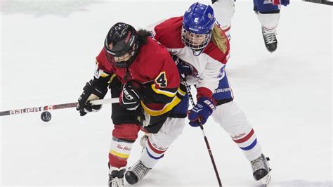 Women’s hockey stars announce boycott in demand for one league - NBC Sports