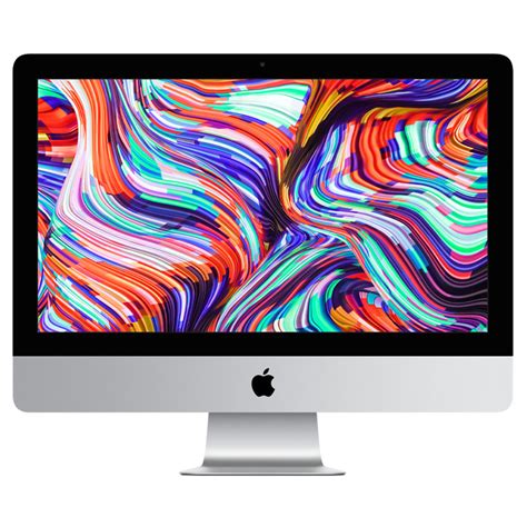 Apple iMac 21.5 inch A2116 (4K Retina) 2019 Model