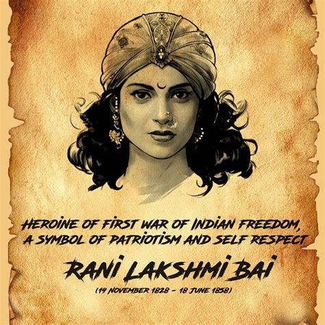 Bold & Beautiful Look Of Kangana As Rani Laxmi Bai Revealed - ODISHA BYTES